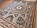 Stunning Persian Silk Area Rugs 2x4 Traditional Green Tabriz Design Carpet 2x3 Small Rugs for Bedrooms Silks Foyer Rug