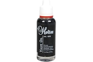 BACH Holton VOH3250 Valve Oil - 1.6 OZ