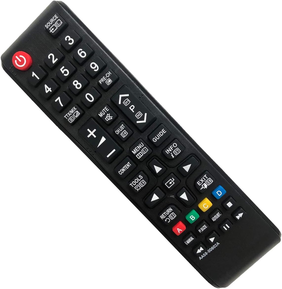 telecomando TV ad attivazione vocale per samsung