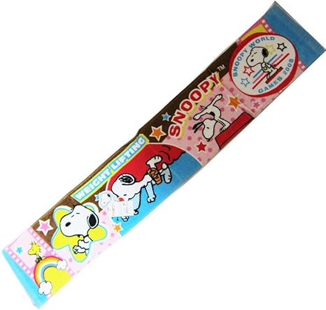 Amazon Co Jp スヌーピー スポーツタオル 水泳 平均台 ホーム キッチン