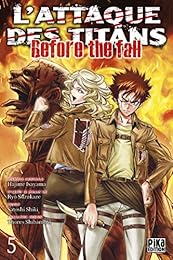 L' attaque des titans