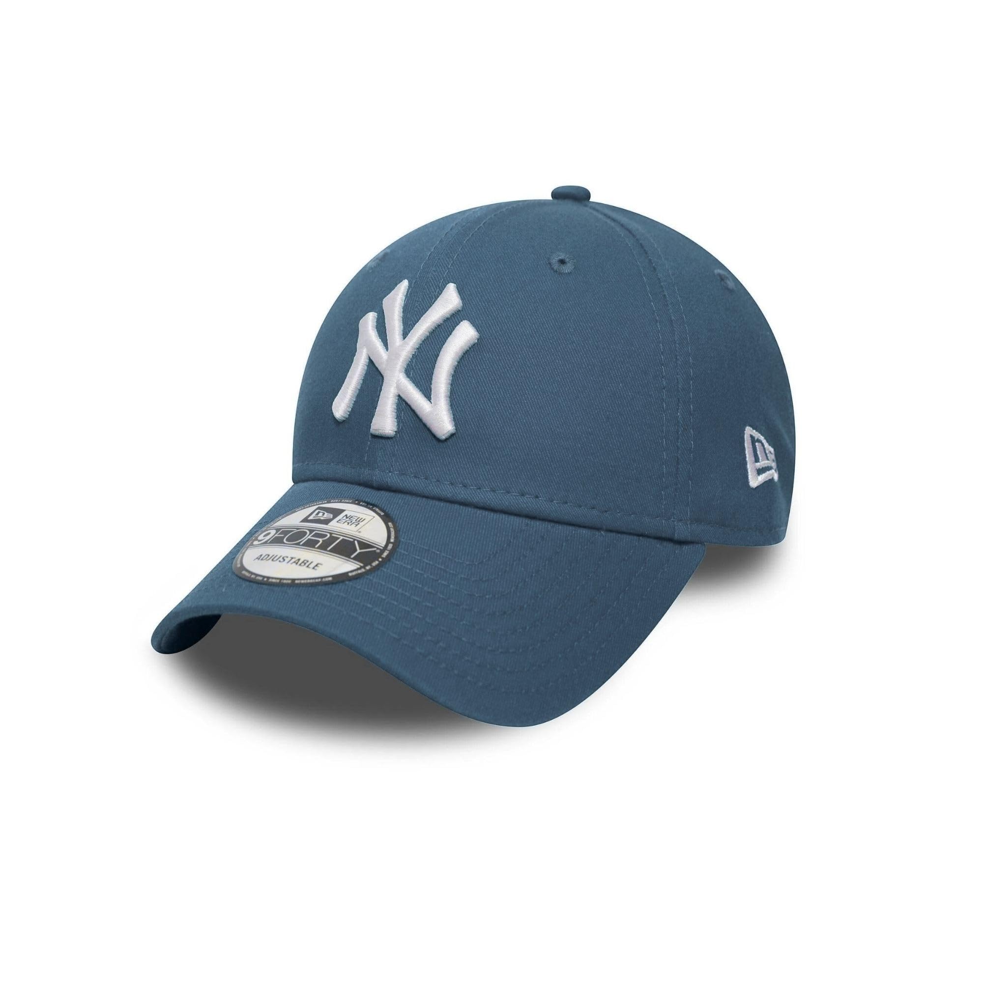 New Era men's cap, league essential 940 Neyyan, 80337644 - Blue - One size