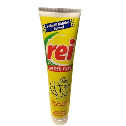 rei in der Tube - Handwaschmittel/436227 Inh,125ml
