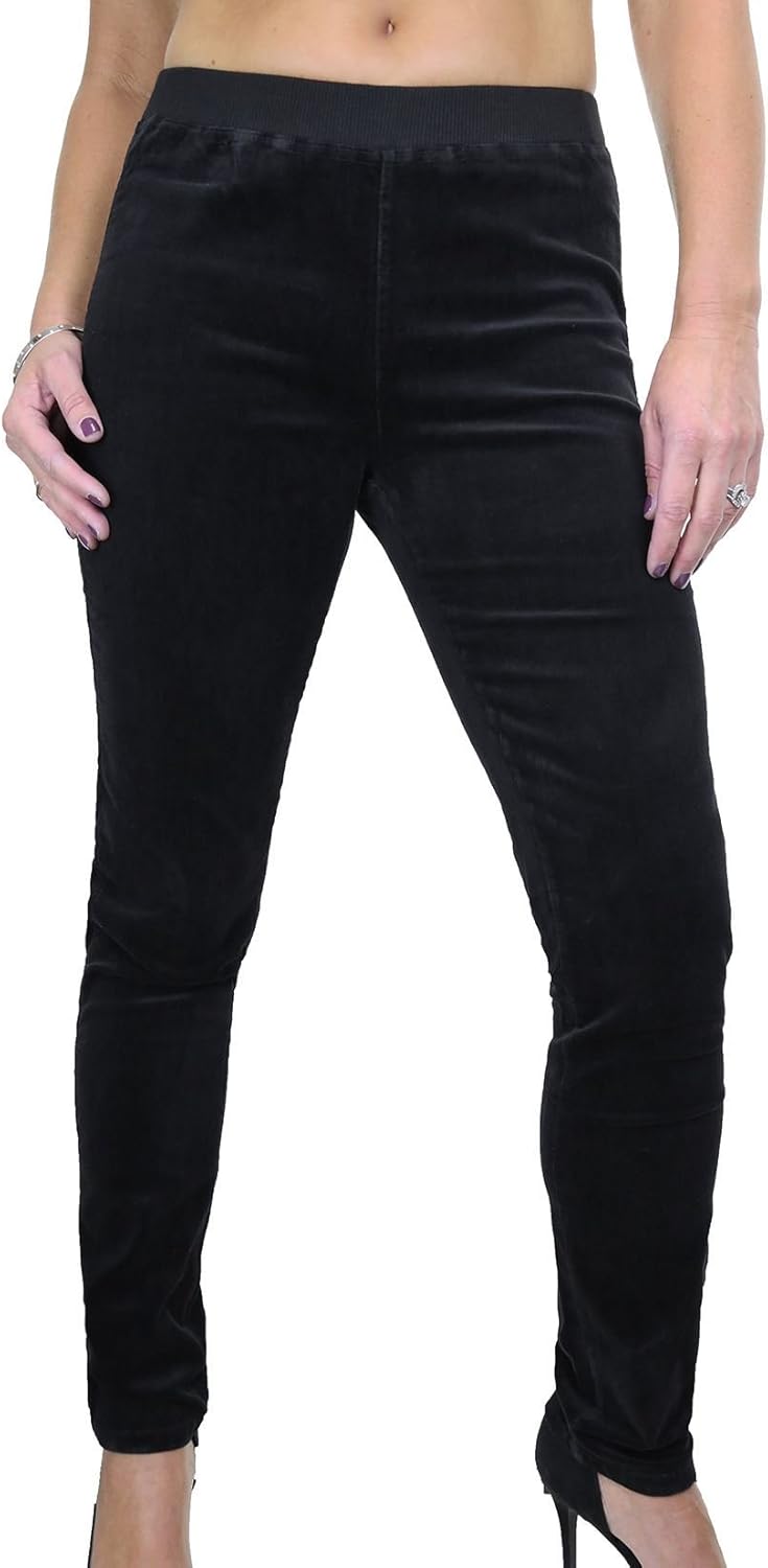 corduroy jeggings uk