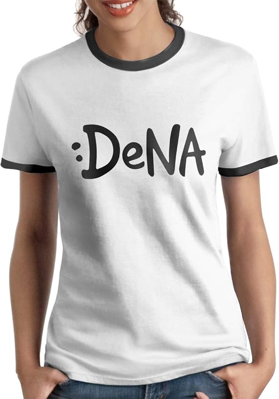 Amazon Co Jp 横浜denaベイスターズ Baystars Tシャツ ラグラン レディース 半袖 ラウンドネック 通気性 無地 若者 スポーツ 春夏秋 おしゃれ 服 ファッション小物