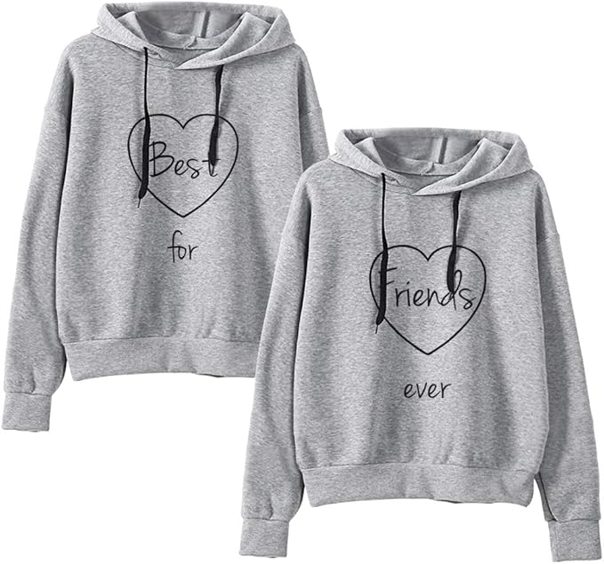 womens friends sweatshirt
