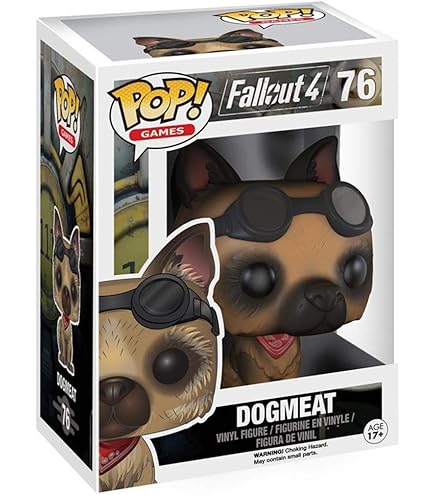 FUNKO POP! GAMES: Fallout - Sentry Bot 6 : Amazon.com.br