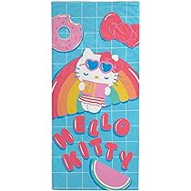 タオル・ハンカチ POP OUT Beach Towel 61RQzg7AJzL._UF894,1000_QL80_.jpg