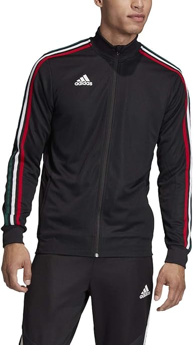 adidas tiro track jacket