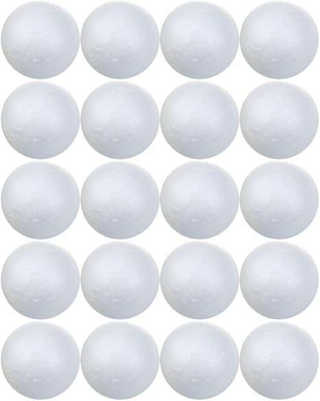 Amazon Lovoski スチロール 丸球ボール 白ボール クリスマス飾り Diyベース 発泡 工作素材 工芸 民芸 個組 7cm ホビー用素材 通販 Amazon Lovoski スチロール 丸球ボール 白ボール クリスマス飾り Diyベース 発泡 工作素材 工芸 民芸 個組 7cm ホビー用素材 通販