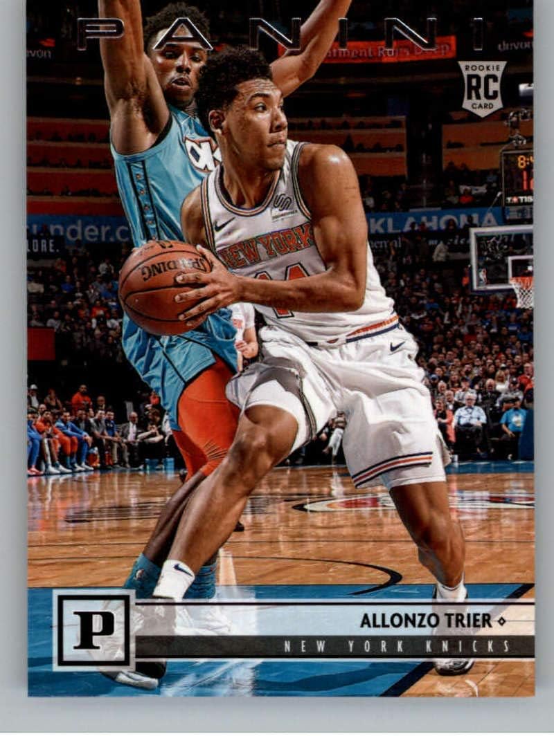 allonzo trier dunk
