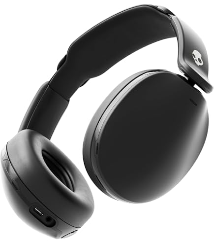 Skullcandy HESH 2 w/Mic 1 On-Ear Headphones Football Series-Boca