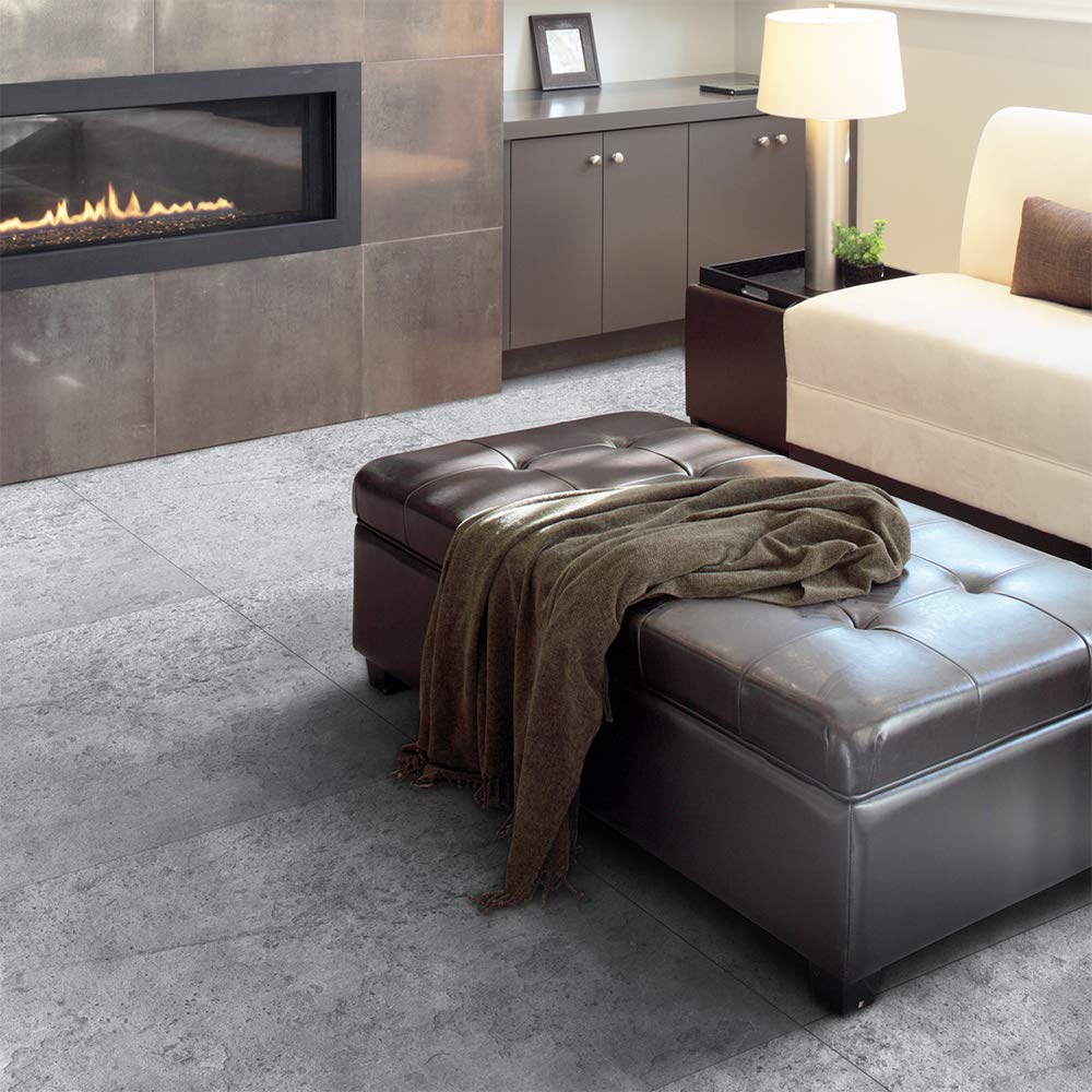 ambiance-live col-floor-rv-0564 Sticker, Multicoloured, 60 x 60 cm