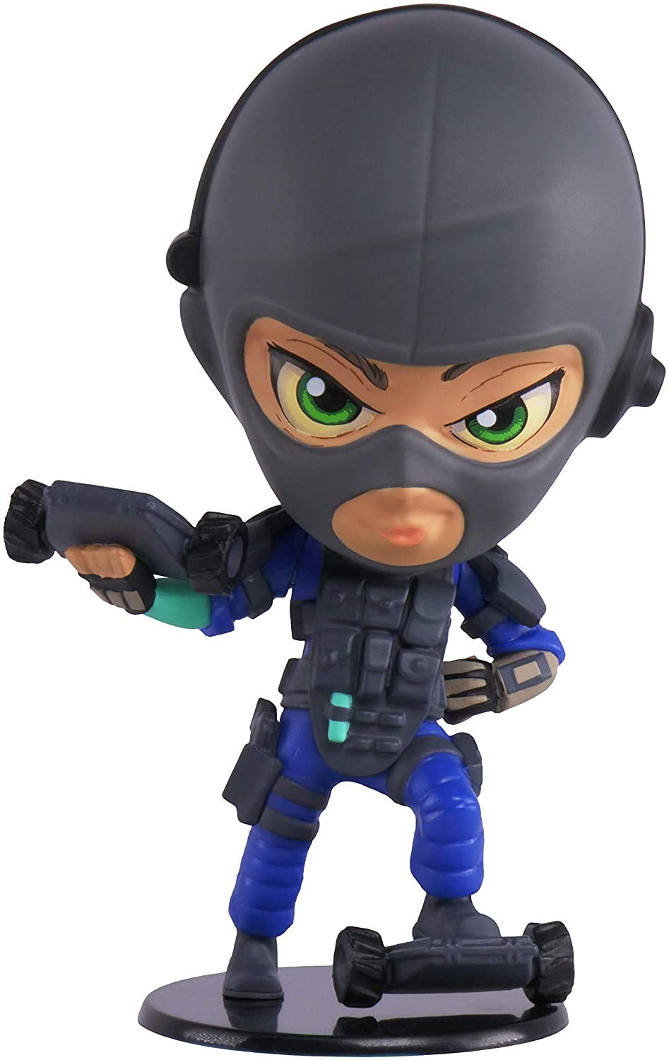 Chibi R6 Operators Mua Rainbow Six Siege Collection Figurine Series 3 Twitch Chibi ...