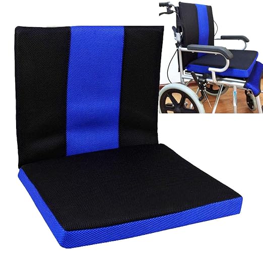 Cojin Antiescaras Silla De Ruedas Cojin antiescaras electrico Los cojines más completos.