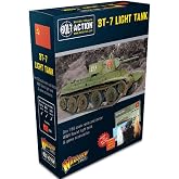 BT-7 light tank