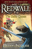 The Sable Quean (Redwall Book 21)