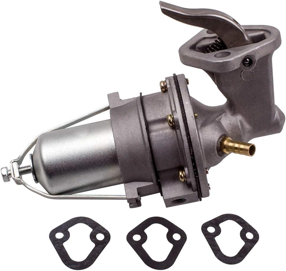 Marine Fuel Pump for MerCruiser 120 153 140 160 181 470 485