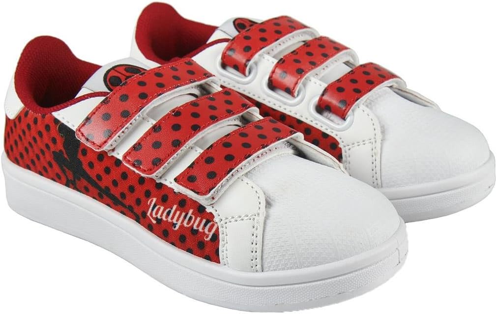 Ladybug Unisex Kids’
