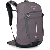 Osprey Sportlite Lightweight Hiking Backpack with Hydraulics Reservoir for Men &amp; Women - Everyday Hydration Travel Bag