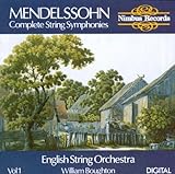 SYMPHONIES 1-6                                     image