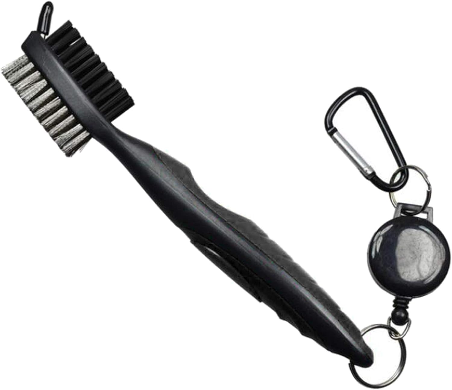 T TOOYFUL Double Sided Golf Club Brush Tool Kit Groove Cleaner Cleaning