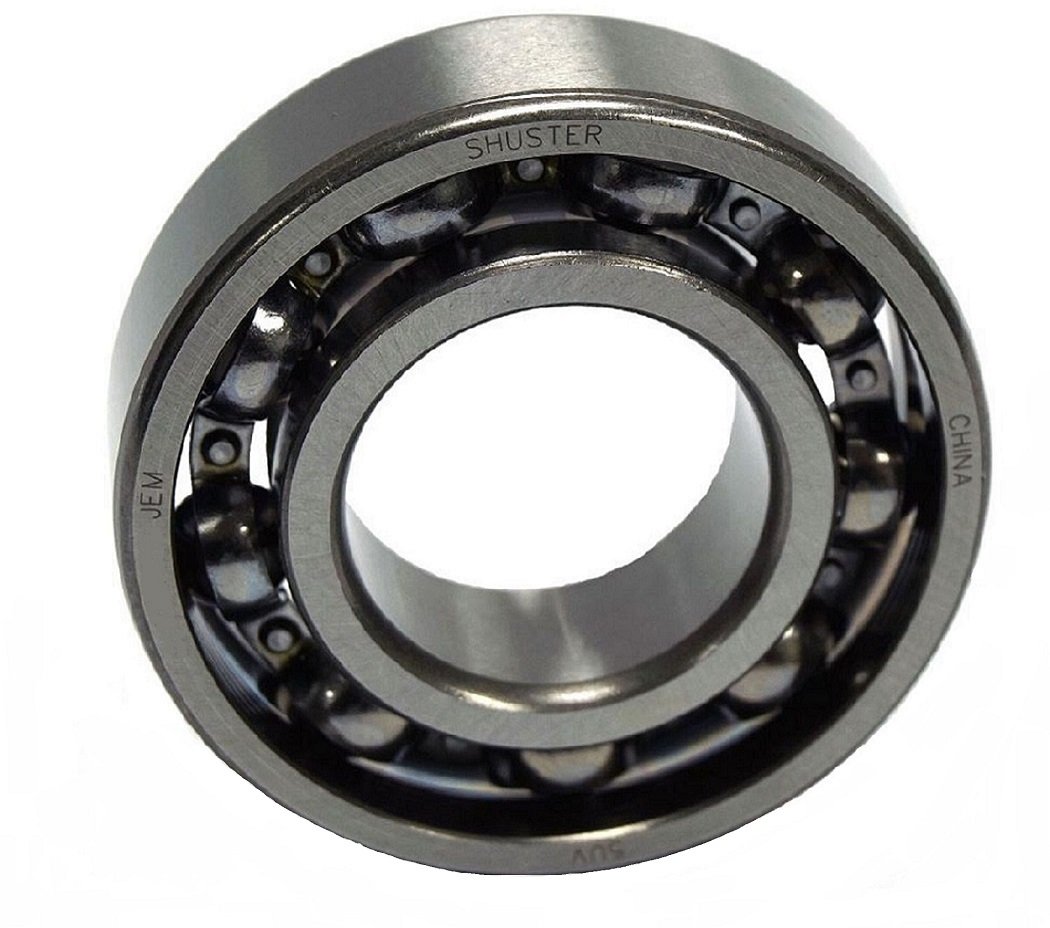 Business & Industrial Shuster 6209 JEM Deep Groove Ball Bearing Open C3 Clearance 85 mm OD High