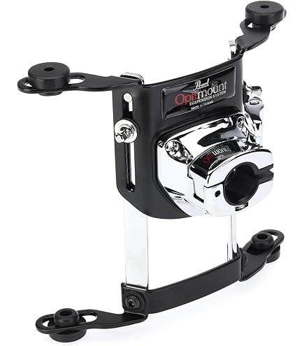 Amazon.com: Pearl OPT0708 OptiMount, with BT-3, for 7 to 8