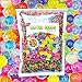 Meland Water Beads - 43,000 Water Beads for Spa Refill Vase Filler Sensory Toys and Colorful Décor