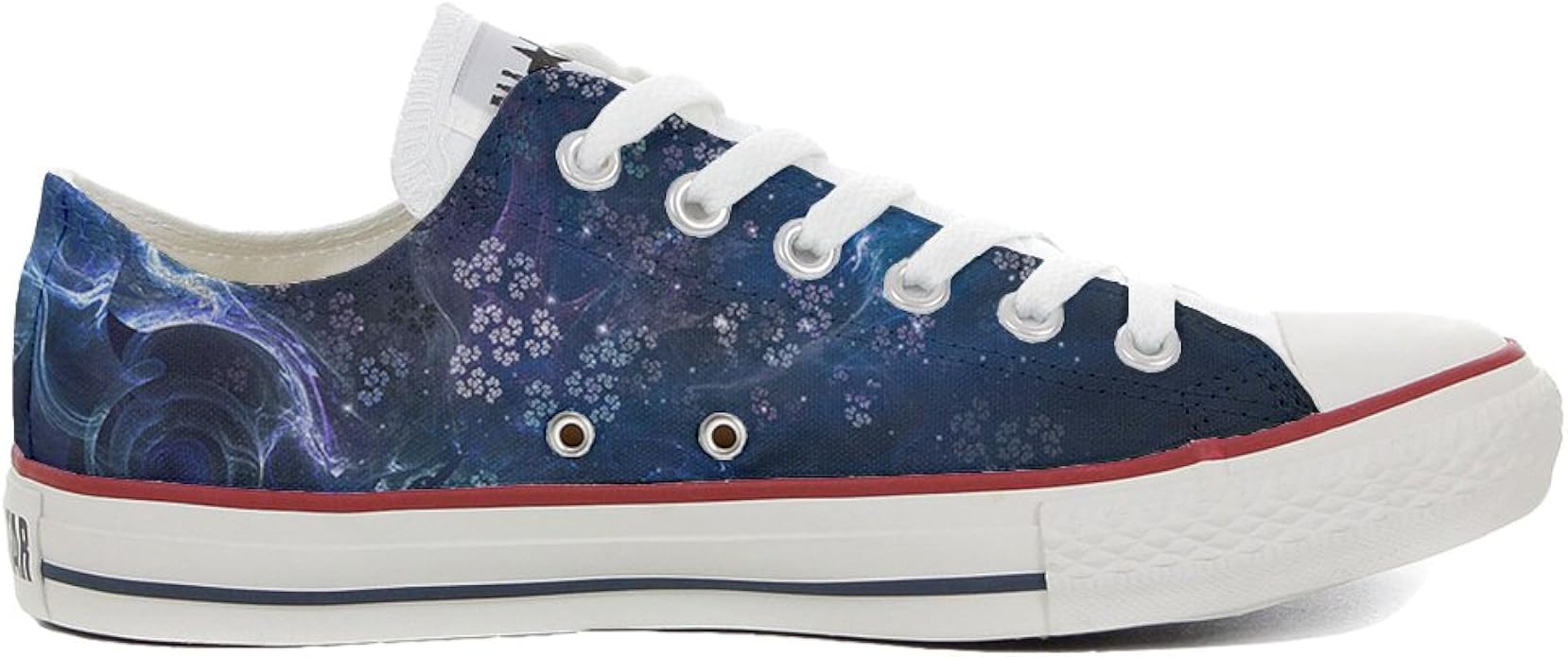 personalised all stars