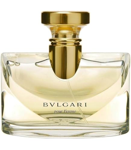 Amazon.com: BVLGARI Goldea 女款3 盎司(約86.2 毫升)淡香水噴霧,多色