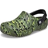 Crocs Unisex-Adult Baya Lined Clog