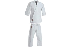 Tokaido Karate ISKF Martial Arts Uniform