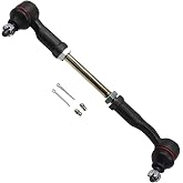 Beck/Arnley 101-3433 Tie Rod Assembly