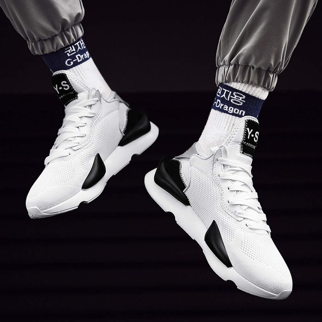 cool trainers 2019 mens