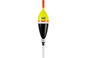 Thill Thill Pro Series Slip Float Premium Fishing Bobber