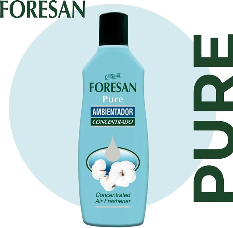 PURE concentrated air freshener 125 ml