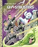 Ghostbusters (Ghostbusters) (Little Golden Book)