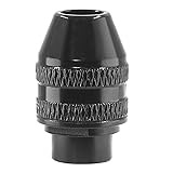 Cionyce 1 Pack Keyless Quick Change Chuck