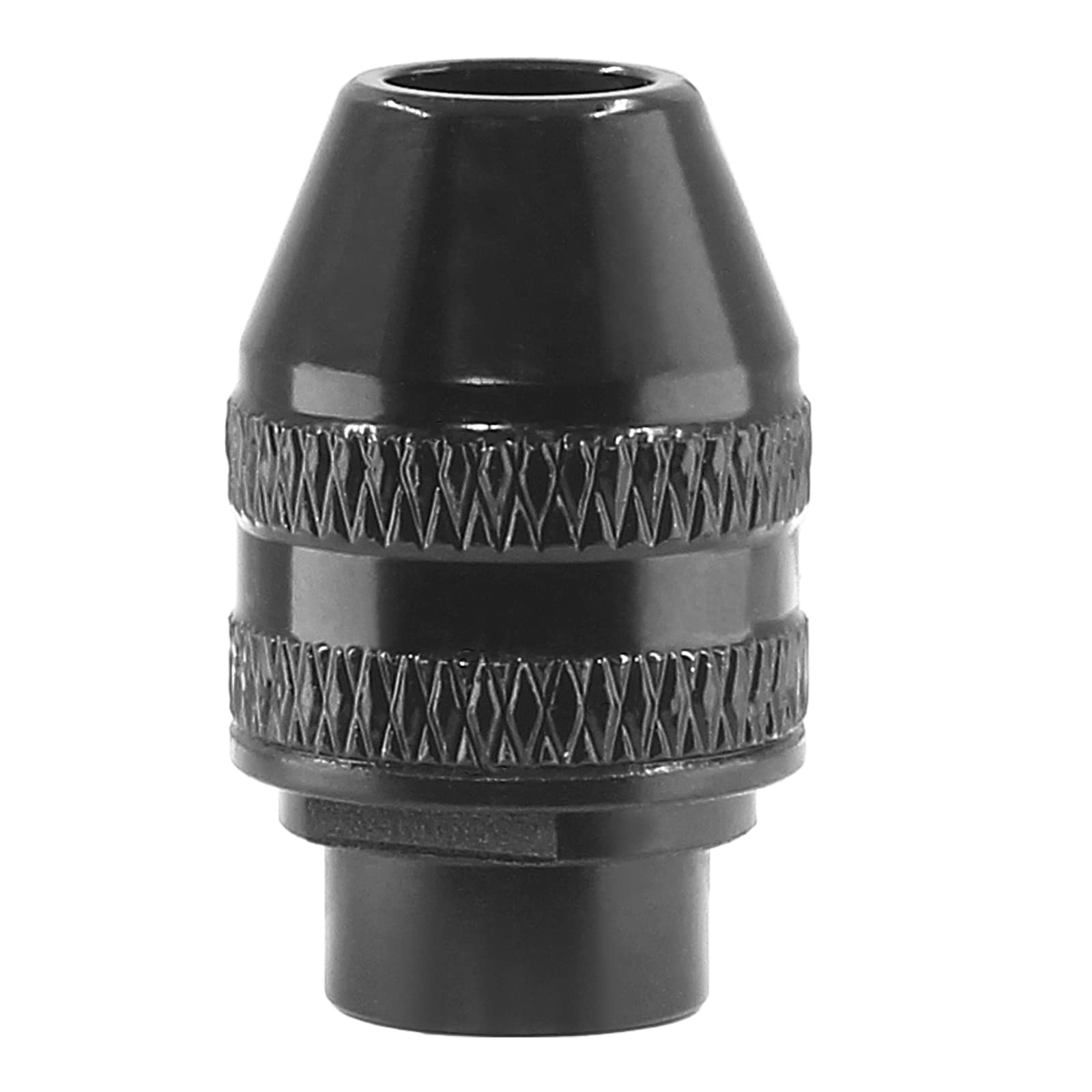 Cionyce 1 Pack Keyless Quick Change Chuck