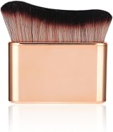 DIVINA VITAE Self Tan Brush Rose Gold Soft Body Makeup Brush 7.6x6.8cm view 1