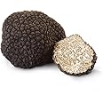 Alma Gourmet Italian Fresh Black Summer Truffles | Tuber Aestivum Vitt | Freshly Imported Weekly | 2 oz (57g)