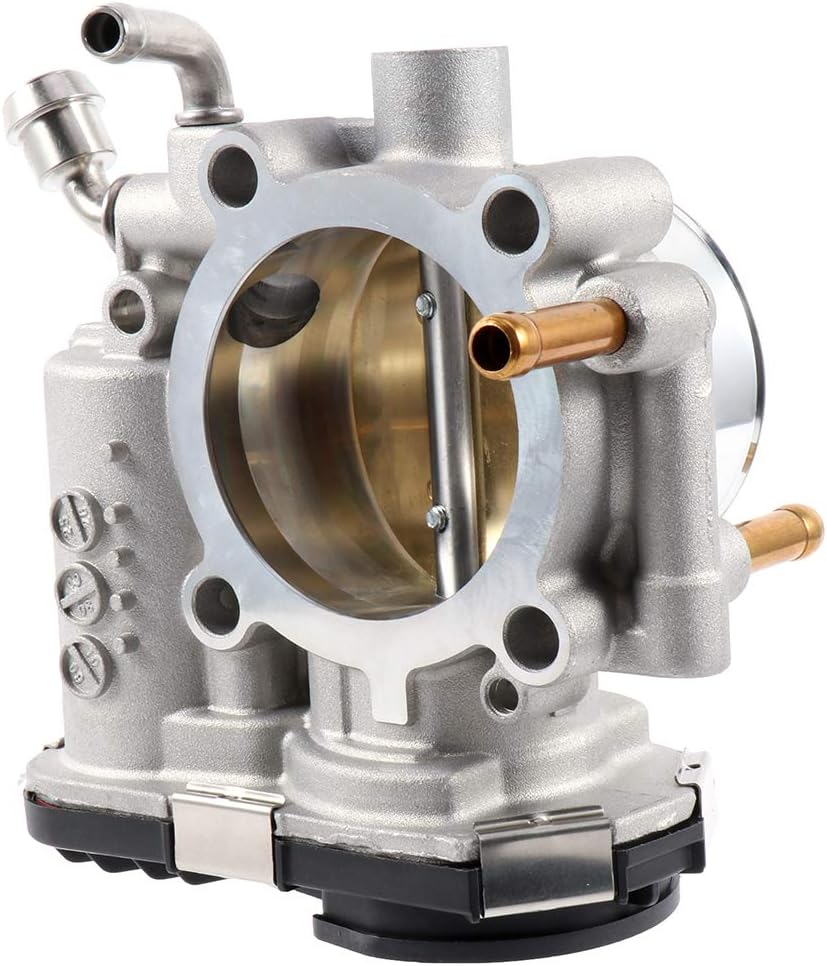 OCPTY New Electric Throttle Body Replace E100683 Fuel