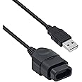 Mcbazel Replacement Xbox Controller to PC USB Adapter Cable [NOT for Xbox 360 or Xbox One]