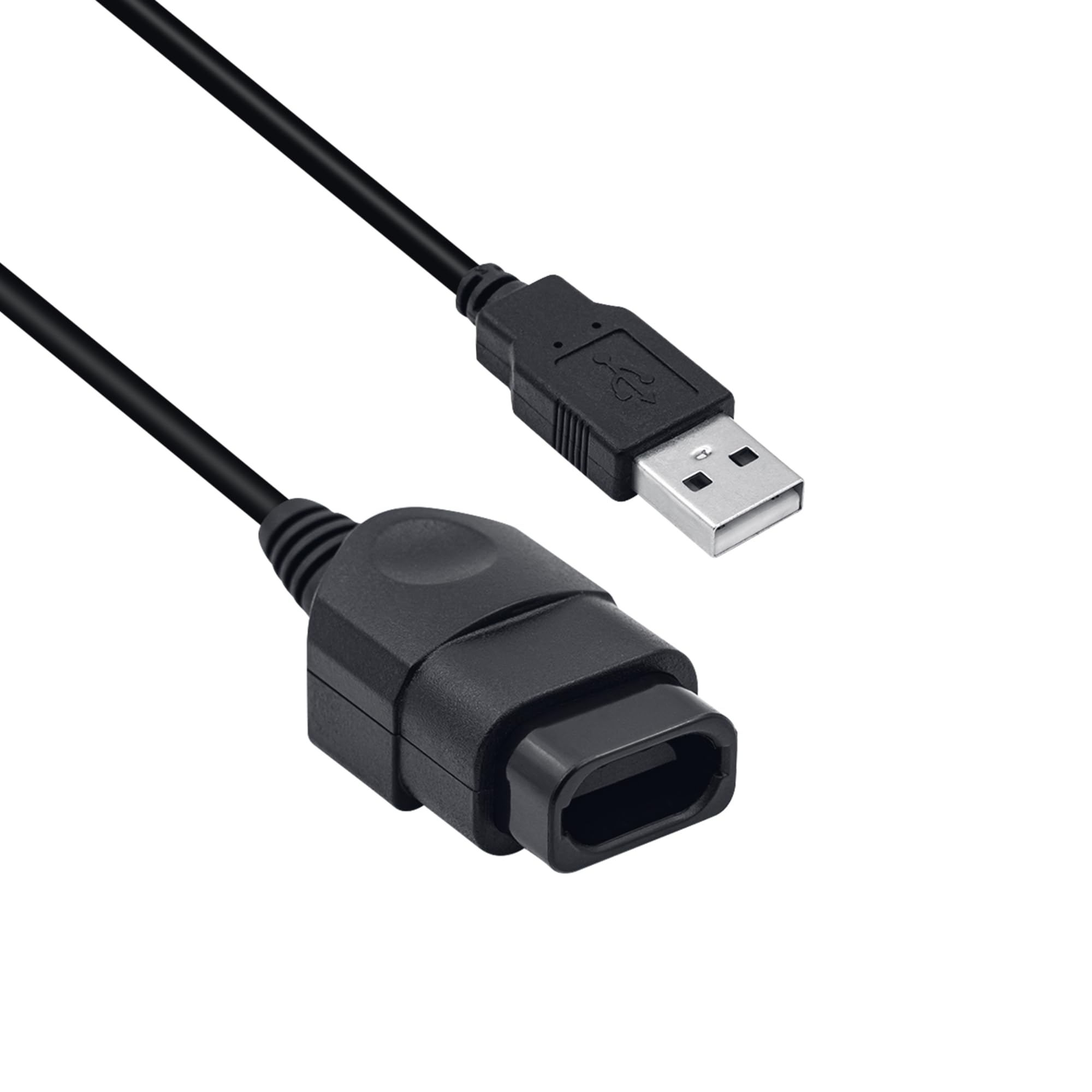 Mcbazel Replacement Xbox Controller to PC USB Adapter Cable [NOT for Xbox 360 or Xbox One]