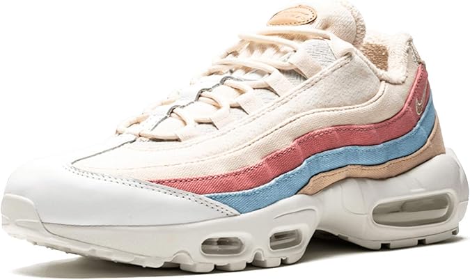 crimson tint air max 95