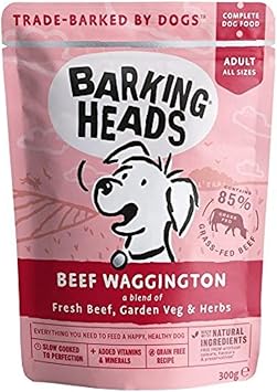 barking heads amazon