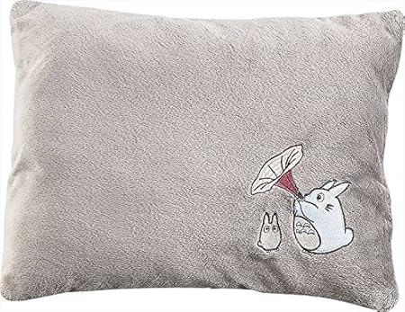 Amazon Co Jp となりのトトロ 夢心地 シュラフ 子供用 こども用 シュラフ 寝袋 かわいい おしゃれ おもしろ キャラクター 枕セット F7348 02 ホーム キッチン