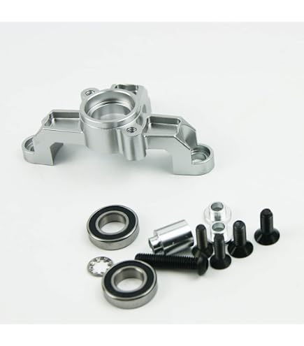 Kit De Transmission Inversée Rovan 1/5 Hd Compatible Avec Hpi Baja 5b 5t 5s 5sc King Motor Buggy À Essence - Buy Product on