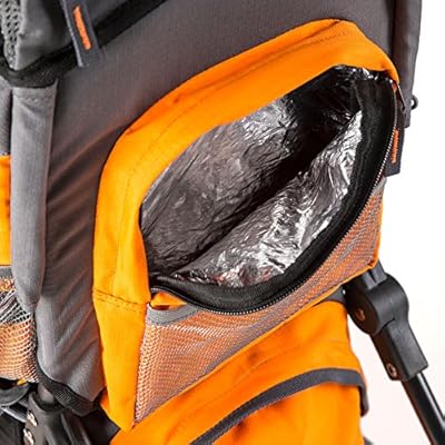 luvdbaby premium baby backpack carrier